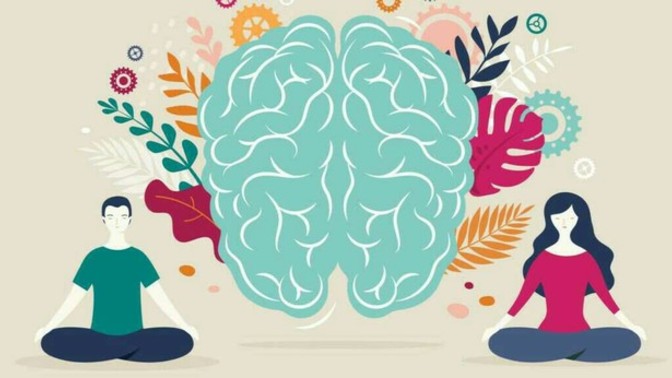 Mental sağlığınız ne durumda?