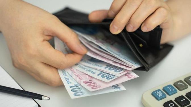Asgari ücret ile yaşam kişinin kendi tercihi değil mi?