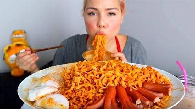 Dünyaları yiyip kilo almayan kişiler imrenilecek kişiler midir?