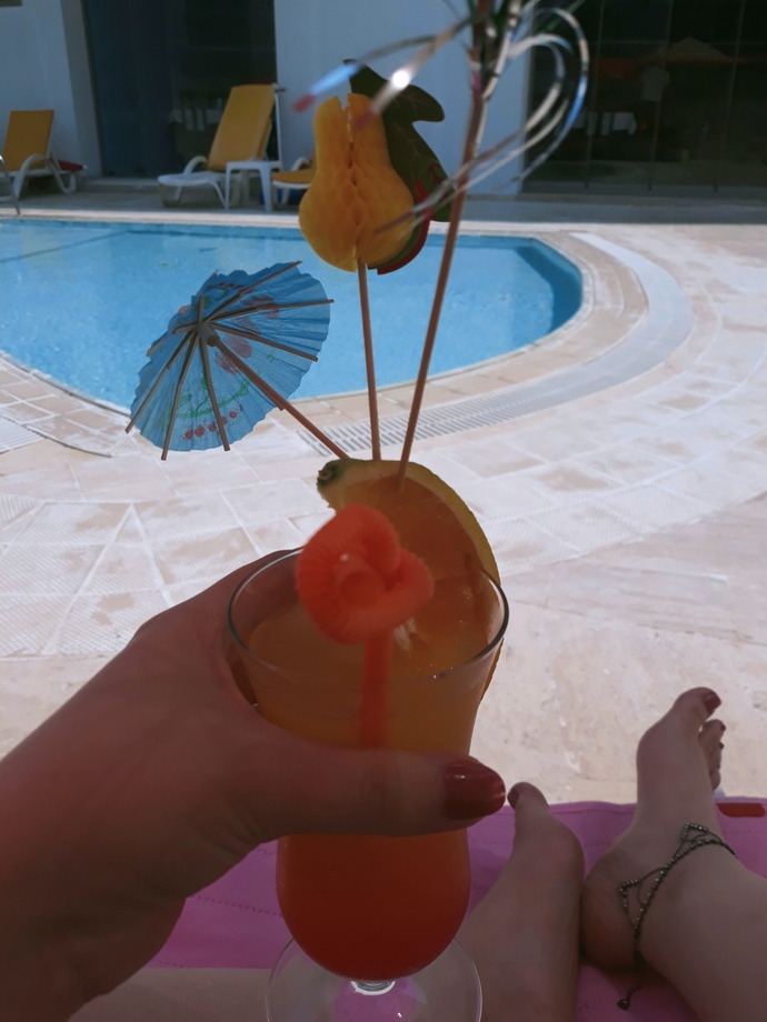 Sindirellam🍹