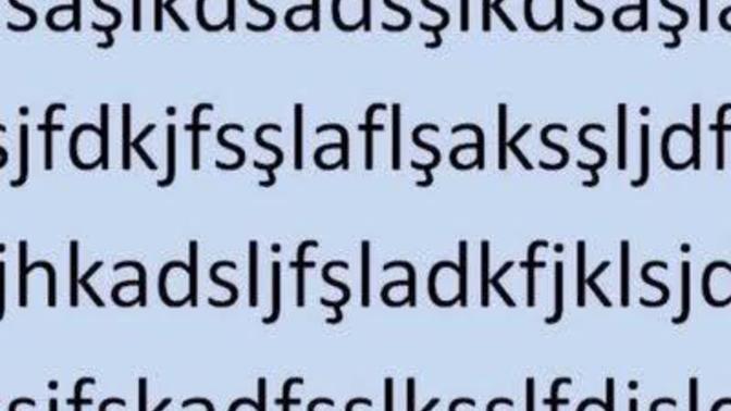 Mesajlaşırken random kullanan kızlar daha eğlenceli, neşeli gibi geliyor. Gerçekten öyle mi?