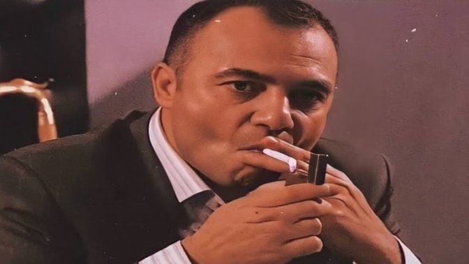 Kızlar için Bihter neyse, erkekler için Süleyman Çakır o mudur?