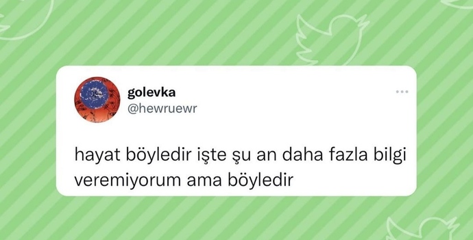 Hayat nedir KS Canlar?