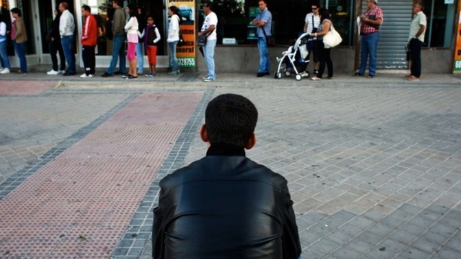 Türk gençlerinin en büyük hobisi, ülkenin durumunu düşünmek mi oldu?