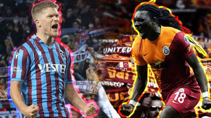 Bugün oynanacak Trabzonspor - Galatasaray maçının galibi hangi takım olur?