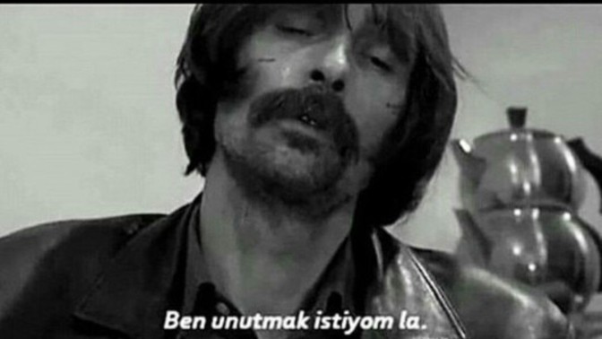 Elinizden neler kayıp gitti?