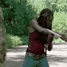 The Walking Dead'in evreninde olsaydınız, grubunuzda hangi üyeler olurdu?