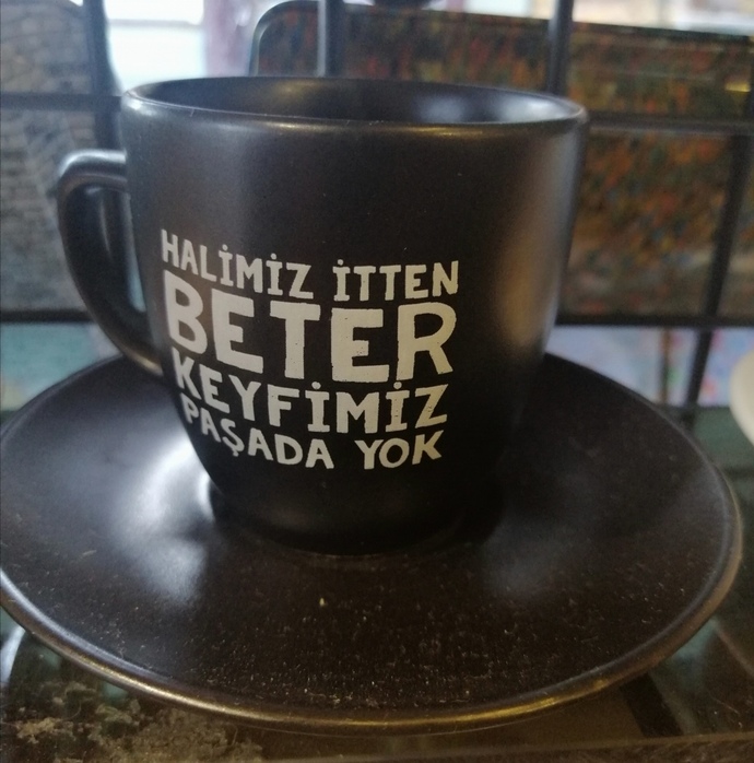 Kendinizi hiç olduğunuzdan farklı gosterdinizmi?