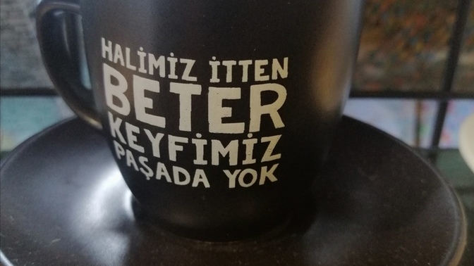 Kendinizi hiç olduğunuzdan farklı gosterdinizmi?