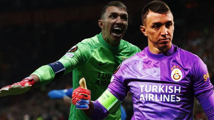 Fernando Muslera