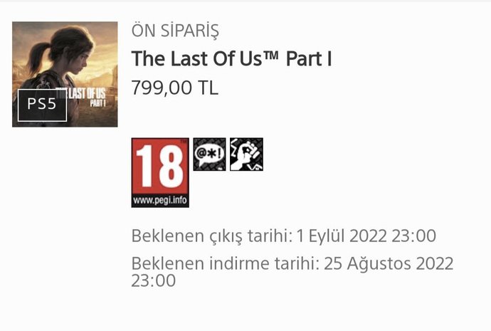 Sevdiğin bir oyunu satın almak için 800 TL verir miydin?