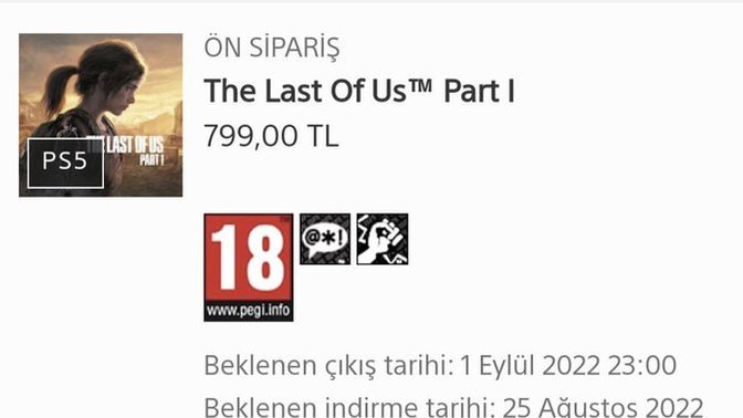 Sevdiğin bir oyunu satın almak için 800 TL verir miydin?