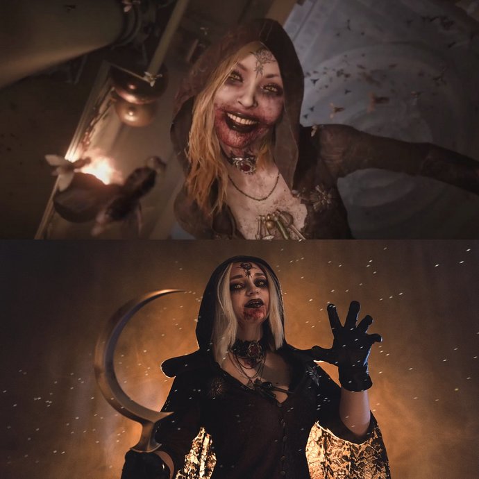 Oyun karakterlerinin cosplayını yapanlarını beğeniyor musunuz?