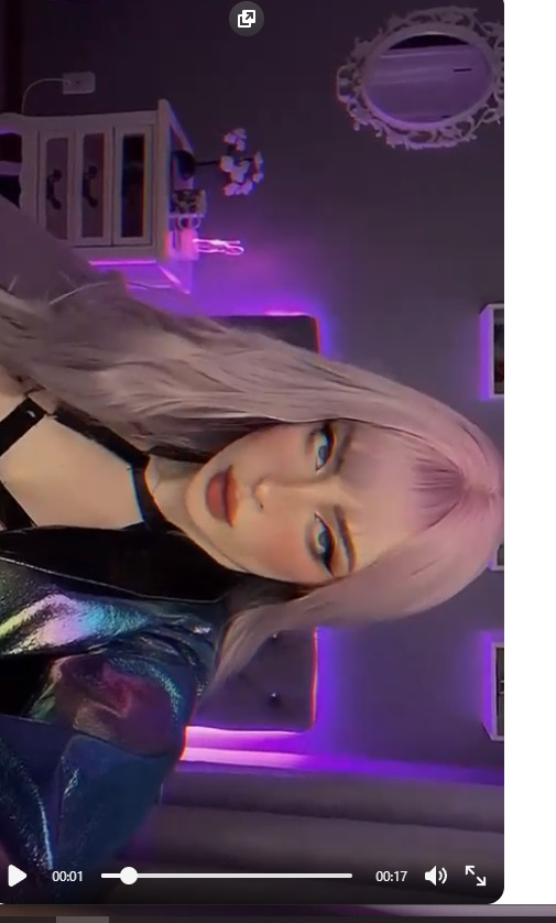 Oyun karakterlerinin cosplayını yapanlarını beğeniyor musunuz?