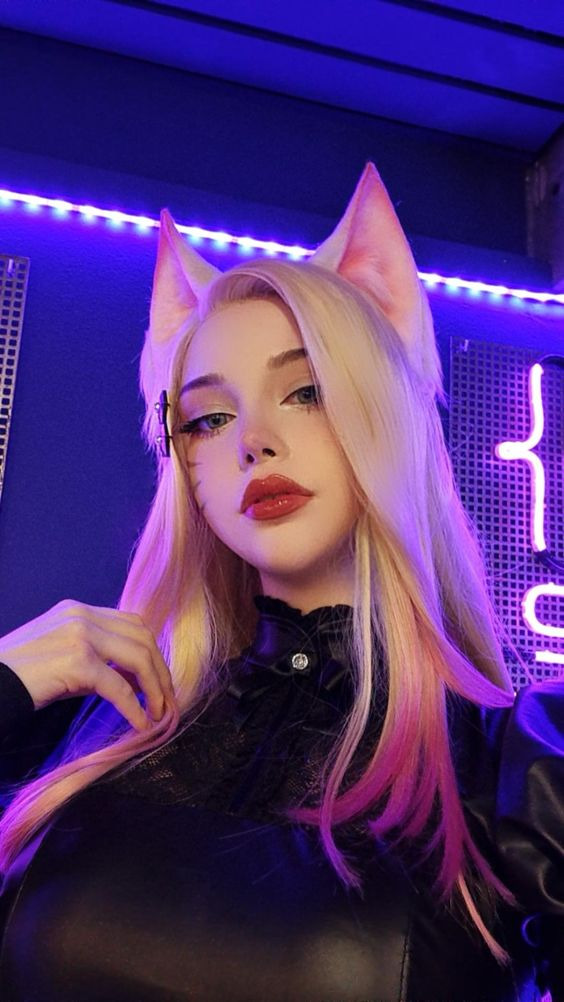 Oyun karakterlerinin cosplayını yapanlarını beğeniyor musunuz?