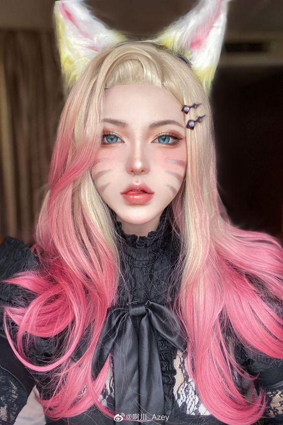 Oyun karakterlerinin cosplayını yapanlarını beğeniyor musunuz?
