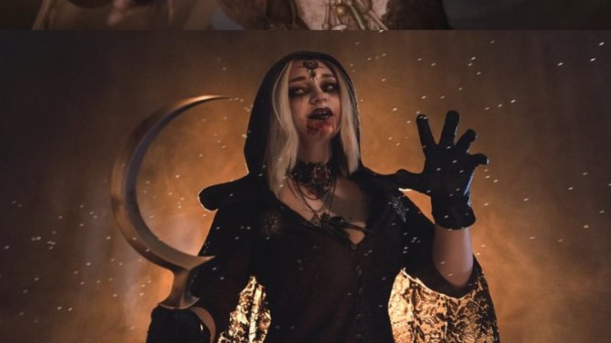 Oyun karakterlerinin cosplayını yapanlarını beğeniyor musunuz?