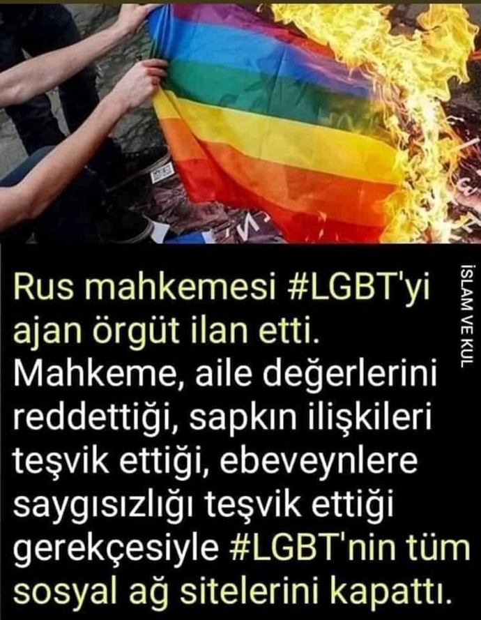 Atatürkçüler in lgbtye destek vermesi rezalet bu ülkede sehitlere bu kadar değer verilmiyor duyar kasiyon diyolar ban haksizmiyim?