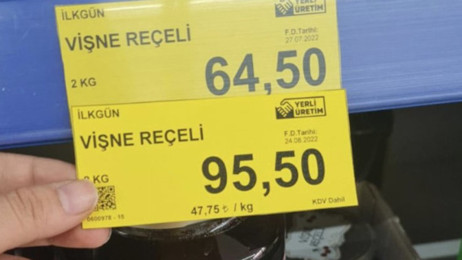 Türkiye şartlarında geçinebiliyor musunuz?