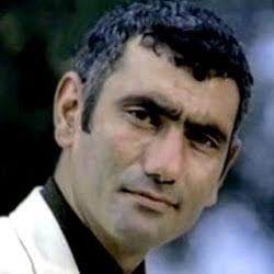 Hayran olduğunuz biri var mı?