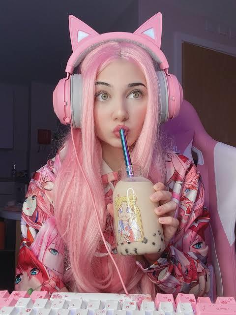 Gamer olan kızlar gerçekten oyun için mi yoksa erkeklerin ilgisini çekmek için mi oyun oynuyorlar?