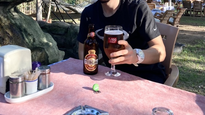 Bira sever misiniz 🍺 ?