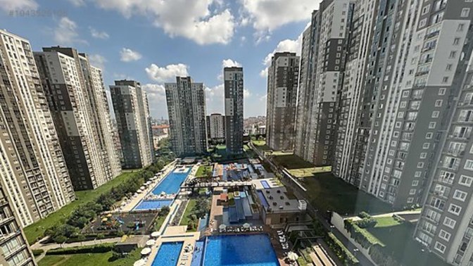 İstanbul'da yaşayanlar İnnovia evleri nasıl?