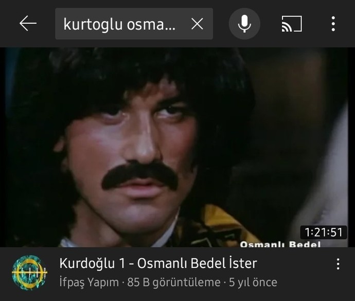 En son izlediğiniz film hangisiydi, beğendiniz mi?