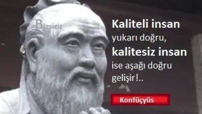 Kalitesiz insanlara karşı tavrınız nasıldır? Görüşür müsünüz?