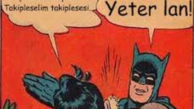 Fenomen olmak ister miydiniz?