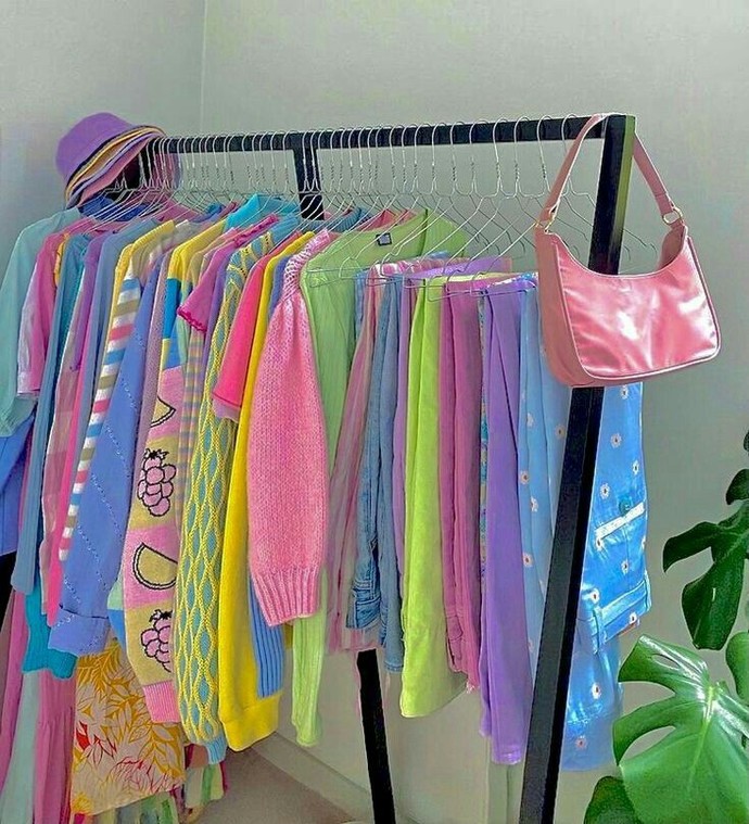 👗👠🥿👛👜