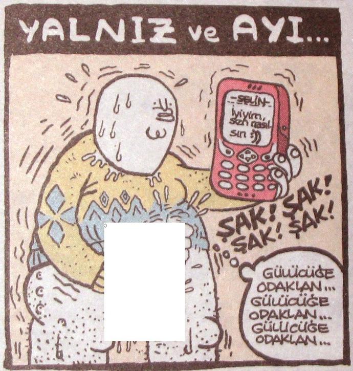 Erkekler bir kadınla normal bir sohbet ederken bile cinsellik düşünebilir mi?