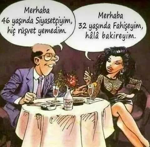 Sizce bu söz ne kadar doğru?
