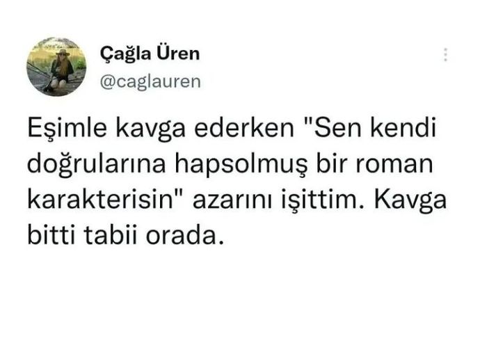 Seviyeli bir tartışma nasıl olur?