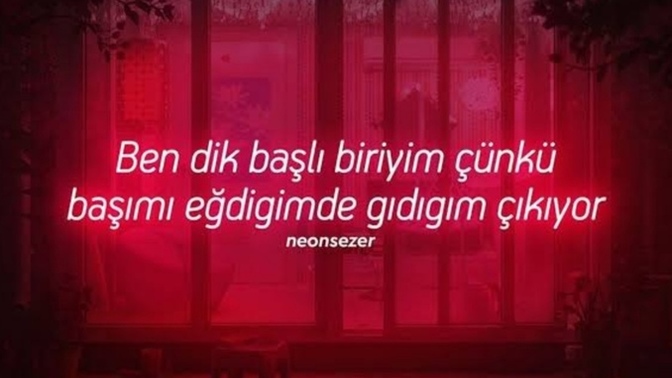 'Ben yola gelmem yol bana gelsin' diyebilecek biri misiniz yoksa ılımlı biri misiniz?