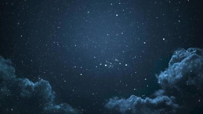 Yıldızları izlemeyi sever misin?