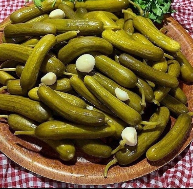 Çıtır çıtır turşu yapmanın püf noktaları nelerdir?