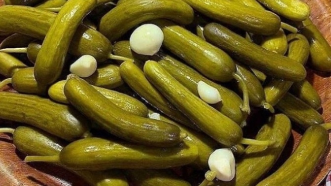 Çıtır çıtır turşu yapmanın püf noktaları nelerdir?