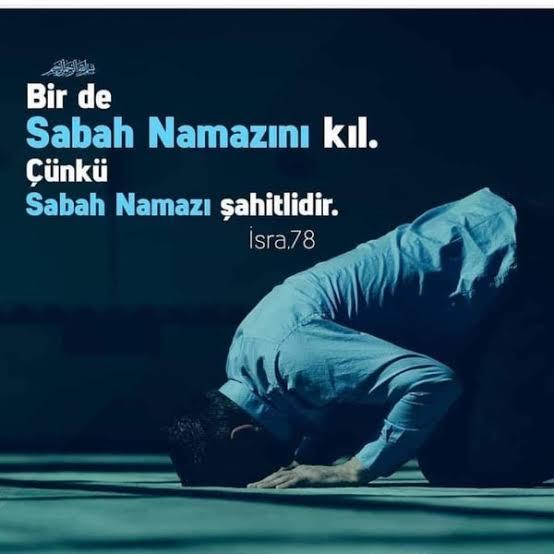 En tatlı sabahlar sizin için neyle başlar?