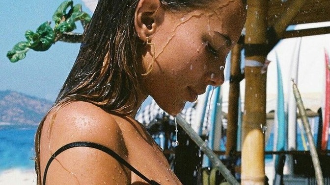 Oturarak mı, ayakta mı duş almayı seviyorsunuz?