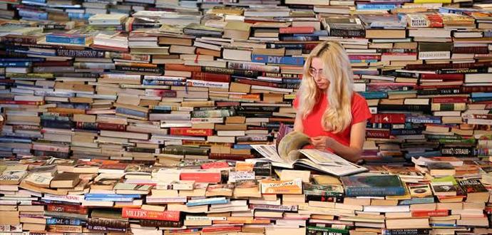 Kitap satın alırken önceliğiniz kitabın konusu mu oluyor, satış fiyatı mı?