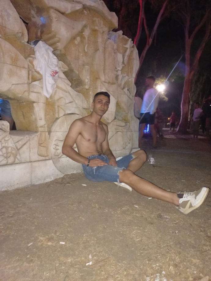 Hiç festivale gittiniz mi?