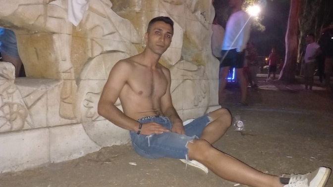 Hiç festivale gittiniz mi?