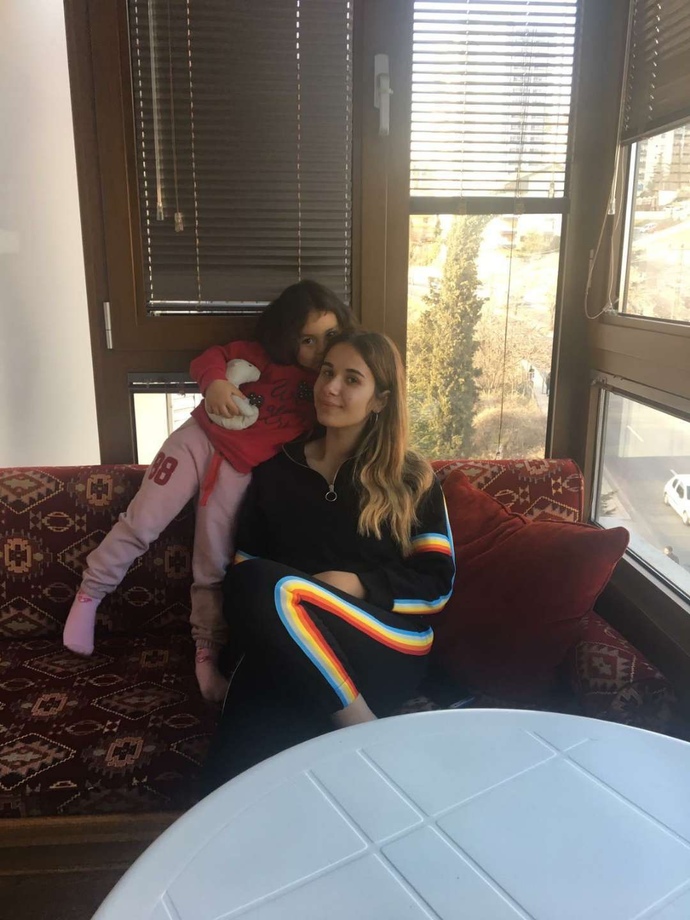 Çocuklara olan tavrınız ve sevginiz nasıl?