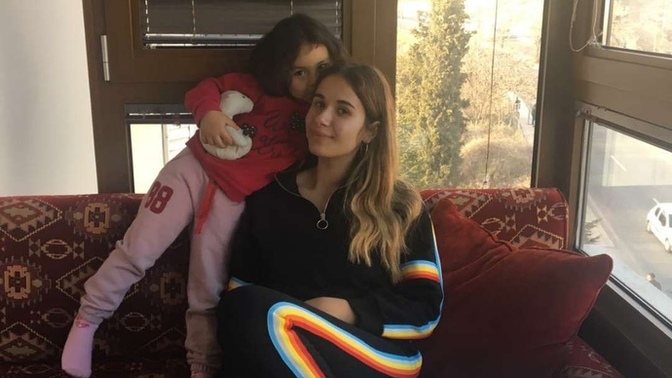 Çocuklara olan tavrınız ve sevginiz nasıl?