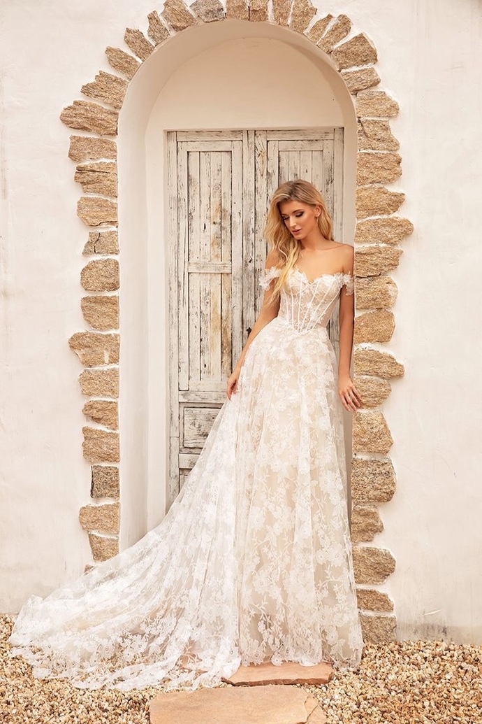 Hangi model gelinlikleri tercih ediyorsunuz?