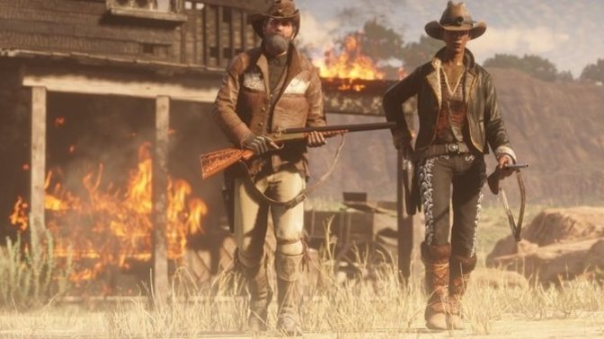 RDR 2 Türkçe Yama Nasıl İndirilir ve Yüklenir?