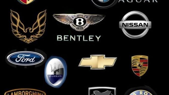 Araba logo ve tasarımlarının anlamlarını biliyor musunuz?