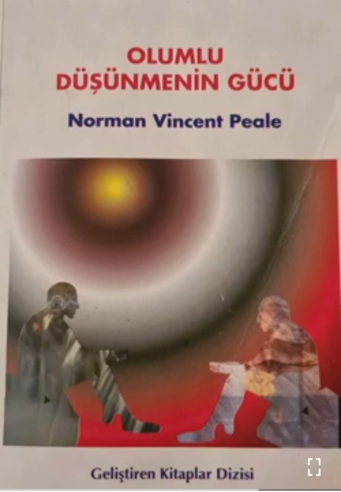 Kişisel gelişim için önereceğiniz kitaplar var mı?