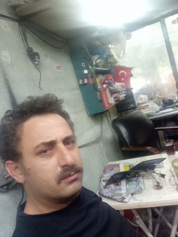 Sakalsız erkekler çok tatlı değil mi ya?